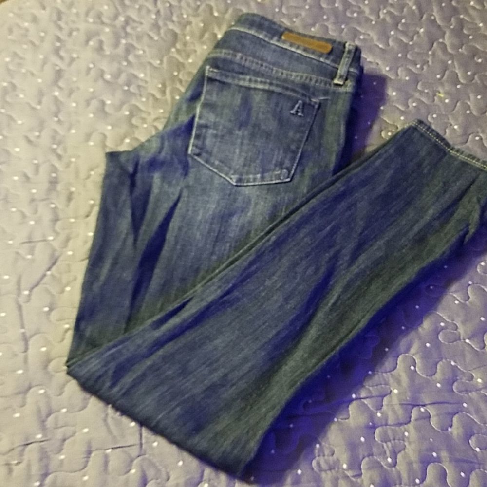 Articles of Society jeans size 25 waist